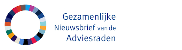 Nieuwsbrief Gezamenlijke Adviesraden